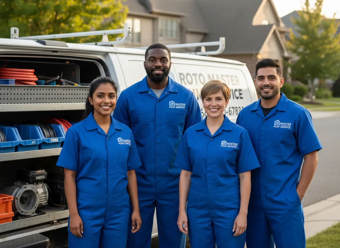 Sump Pump Installation company in Tallahassee, FL